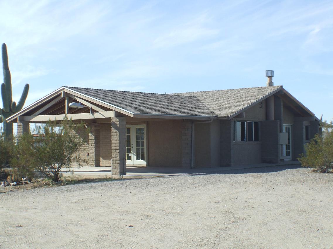 2336 W Loma Linda Ln., Florence, AZ 85132
