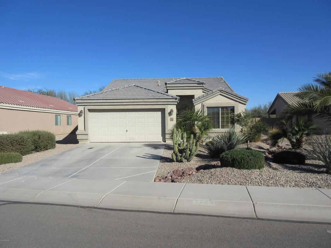 1884 E St David Ct., Casa Grande, AZ 85122