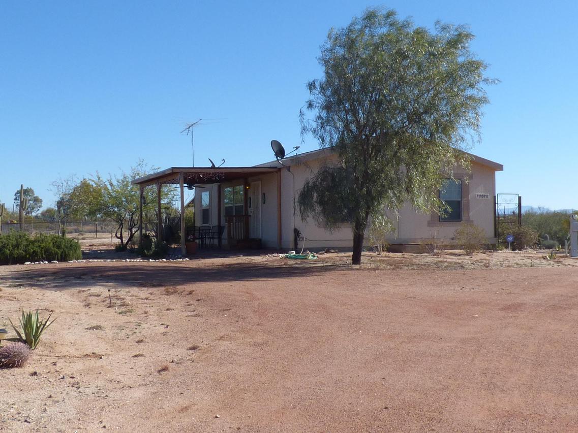 10591 N Hohokam Rd., Florence, AZ 85132