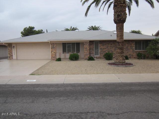 19634 N Sombrero Cir., Sun City, AZ 85373