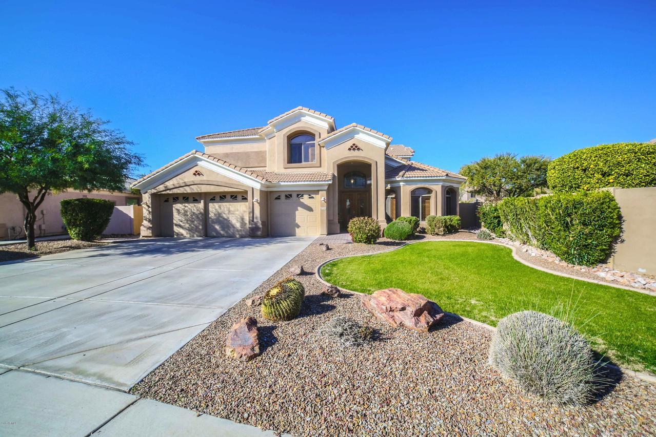 3550 S Velero St., Chandler, AZ 85249