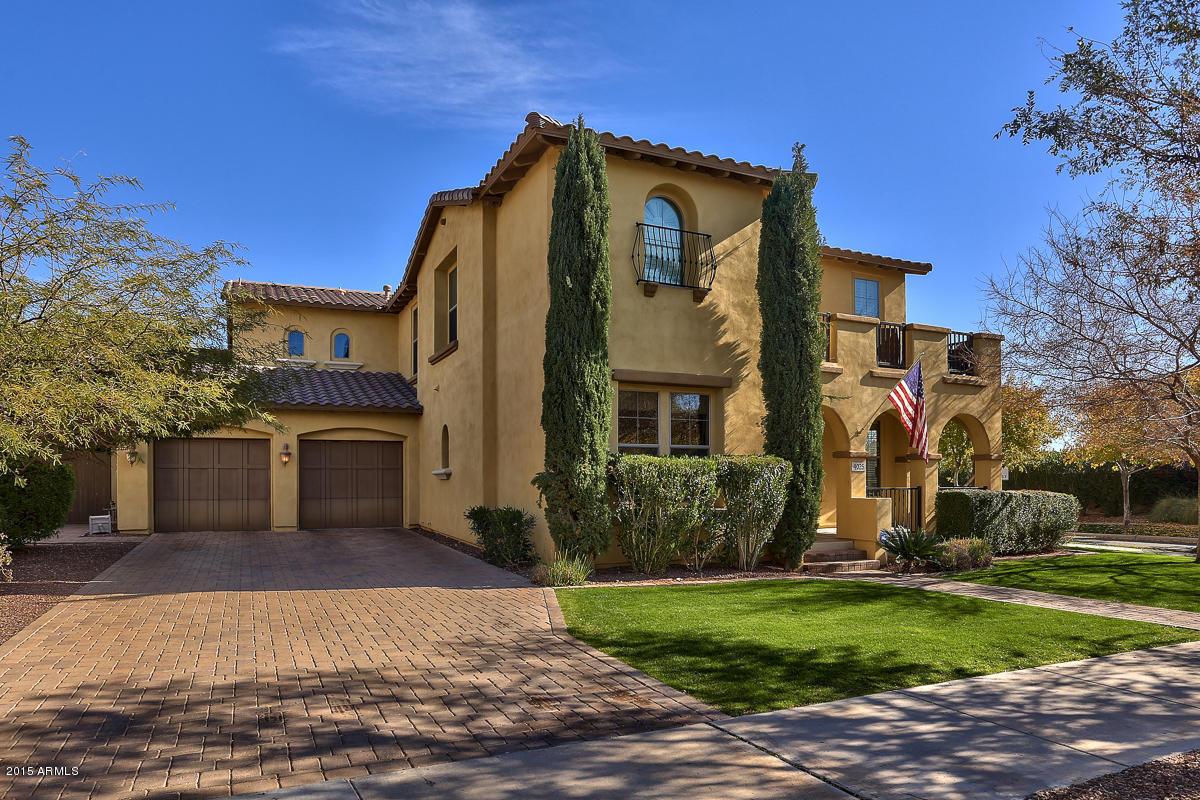 4025 N Founder Cir., Buckeye, AZ 85396