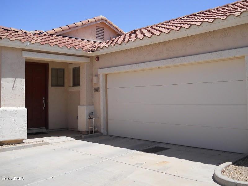 947 E Cantebria Dr., Gilbert, AZ 85296