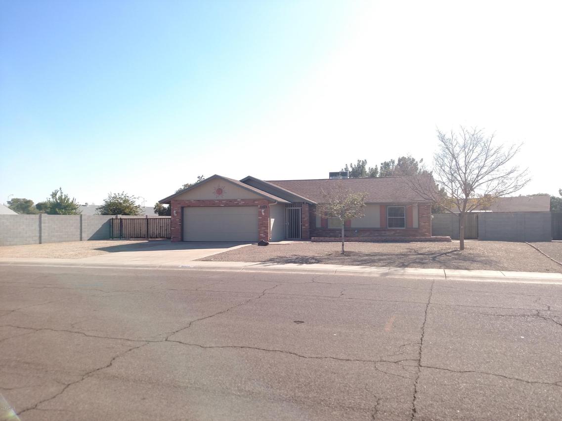 8325 W Alice Ave., Peoria, AZ 85345