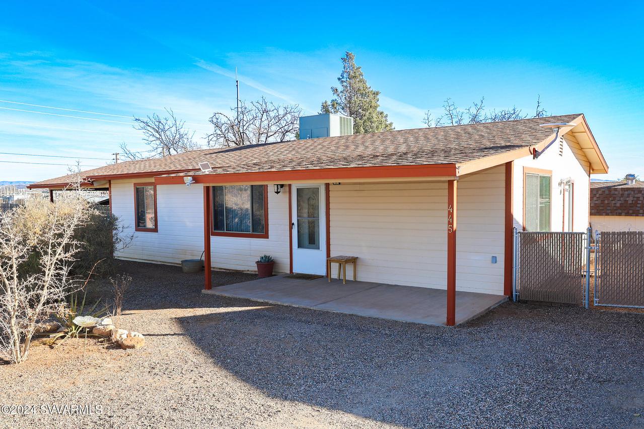 445 N Apsco Ln., Cottonwood, AZ 86326