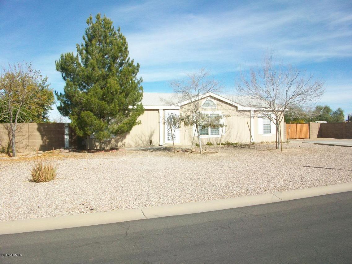 828 E Quentin Ln., San Tan Valley, AZ 85140