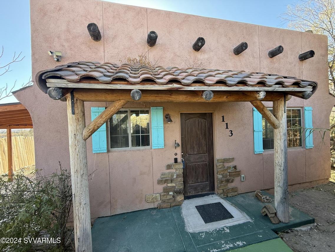 113 W Head St., Camp Verde, AZ 86322