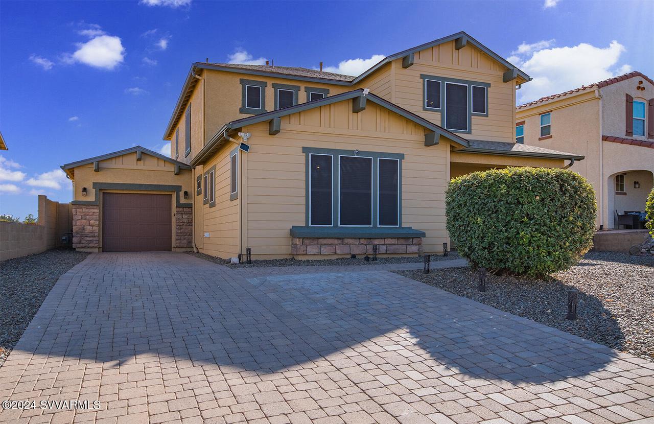 631 King Copper Rd., Clarkdale, AZ 86324