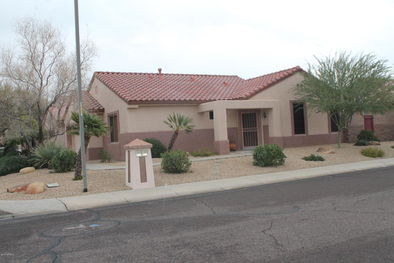 20033 N Window Rock Dr., Surprise, AZ 85374