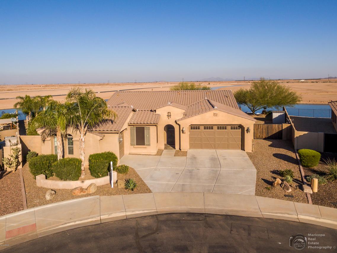 22105 N Diamond Dr., Maricopa, AZ 85138