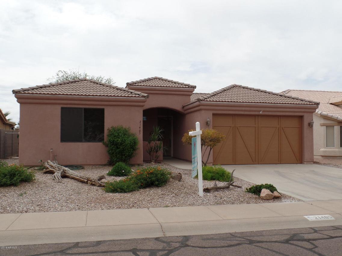 21405 E Via Del Palo, Queen Creek, AZ 85142