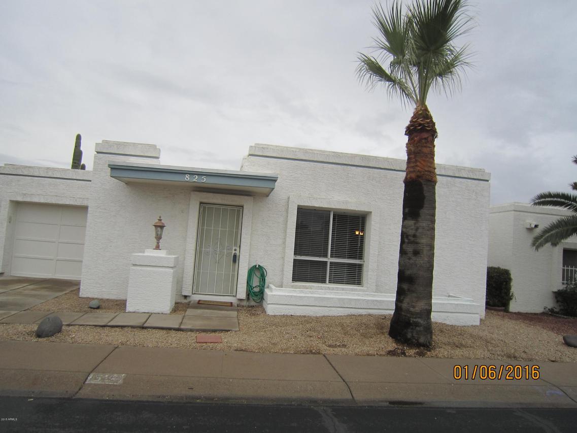 825 E Villa Rita Dr., Phoenix, AZ 85022