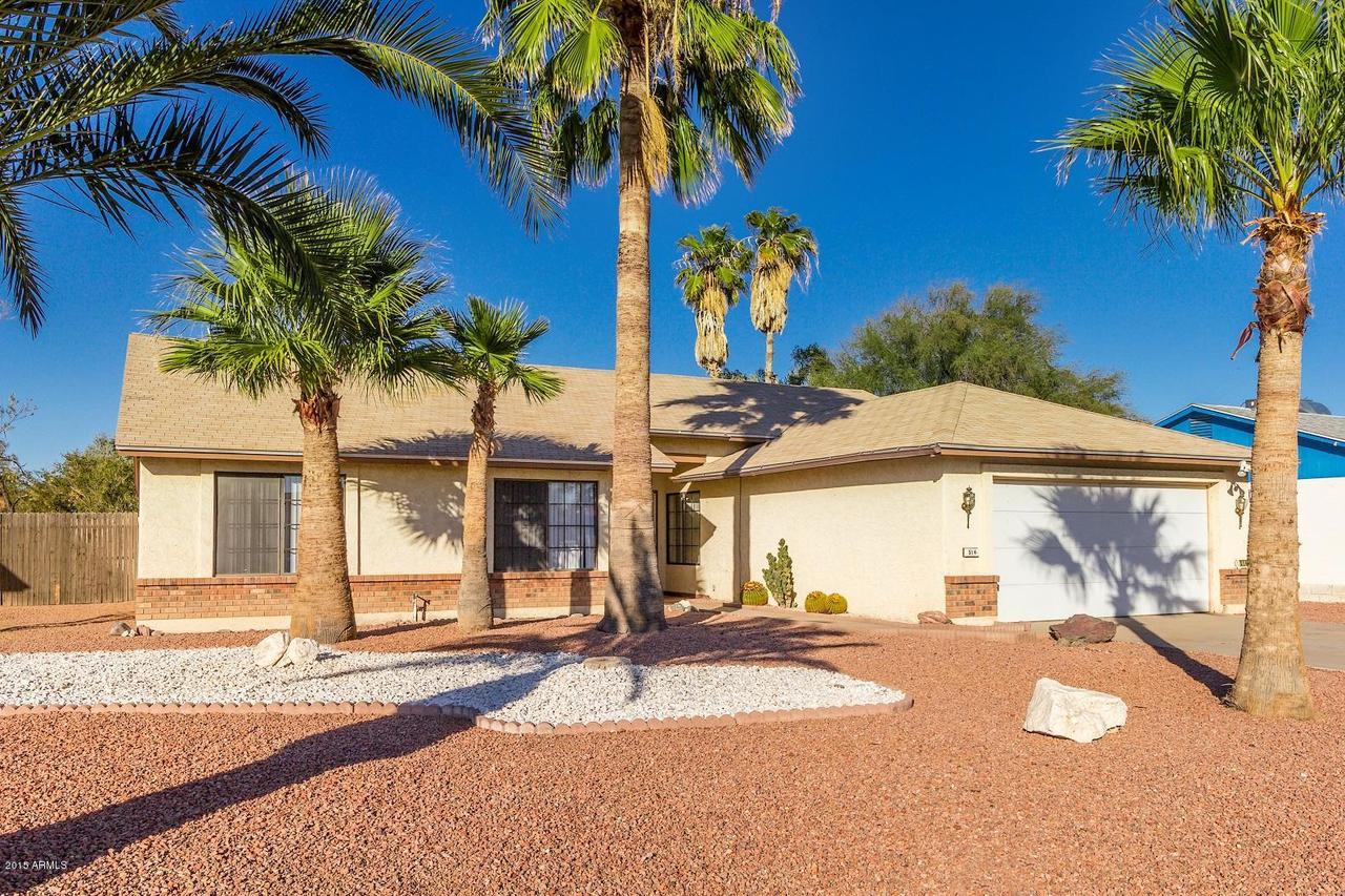 514 E Gabrilla Dr., Casa Grande, AZ 85122