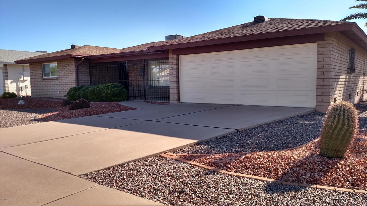 4421 E Dragoon Ave., Mesa, AZ 85206