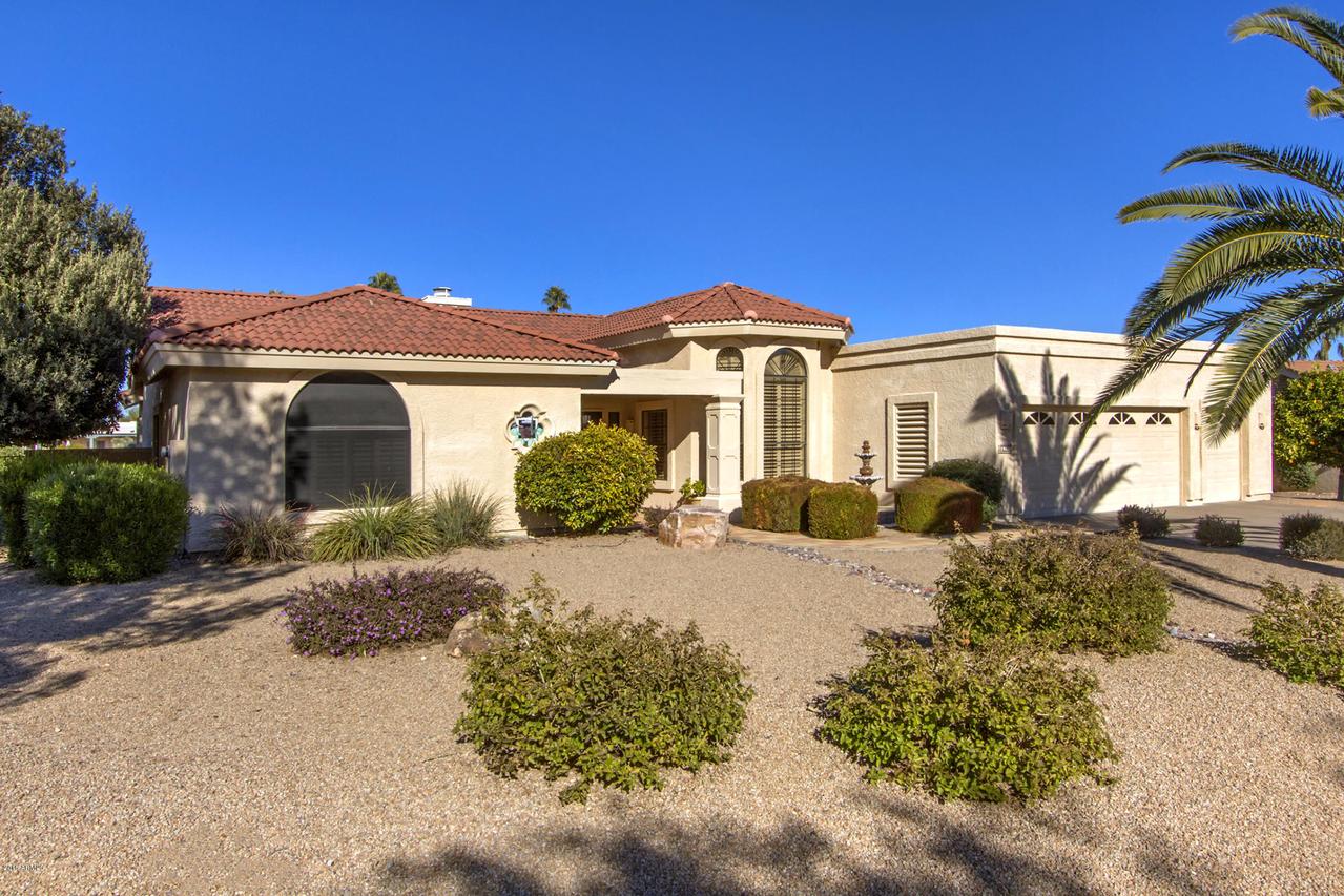 19010 E Wiki Way, Rio Verde, AZ 85263