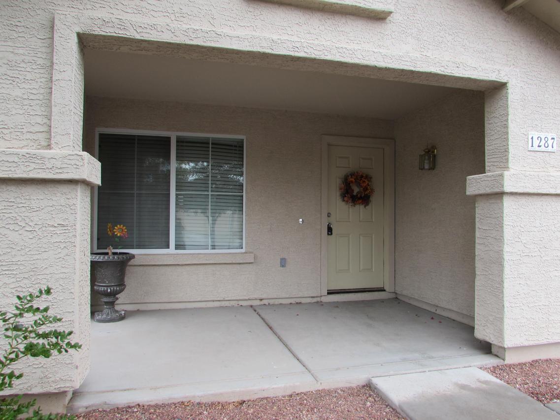 1287 S 220th Dr., Buckeye, AZ 85326