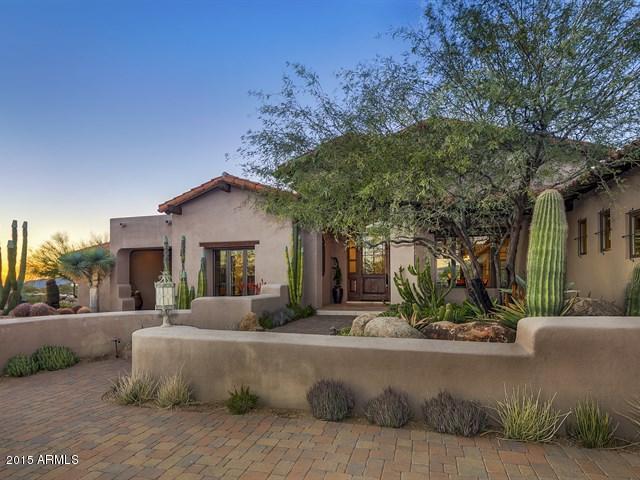 36516 N 105th Pl., Scottsdale, AZ 85262