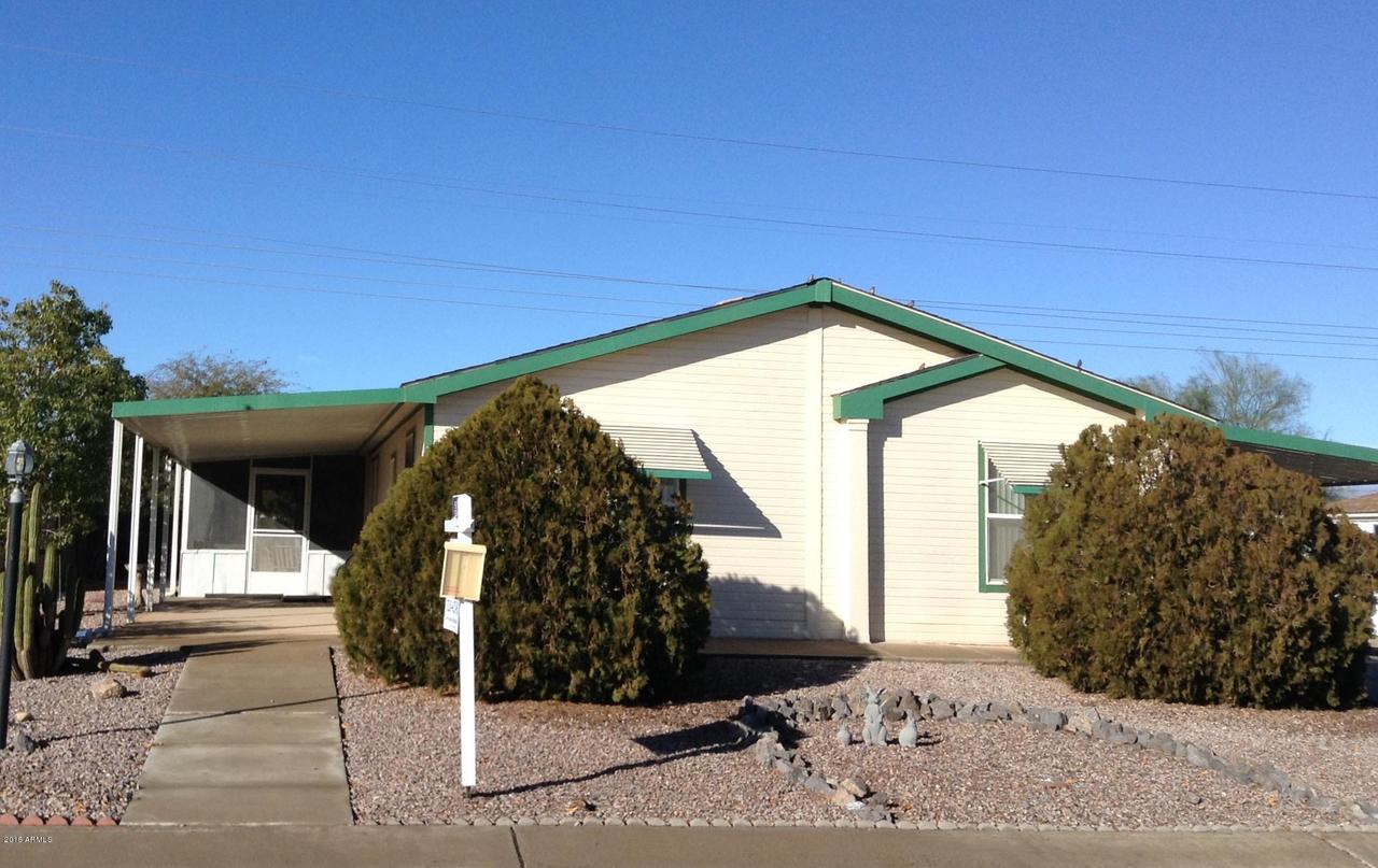 1972 S Indiana Dr., Casa Grande, AZ 85144