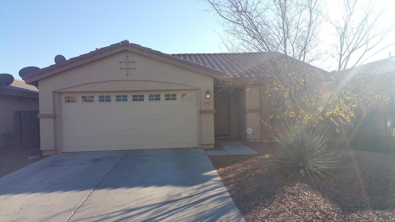 45401 W Desert Garden Rd., Maricopa, AZ 85139