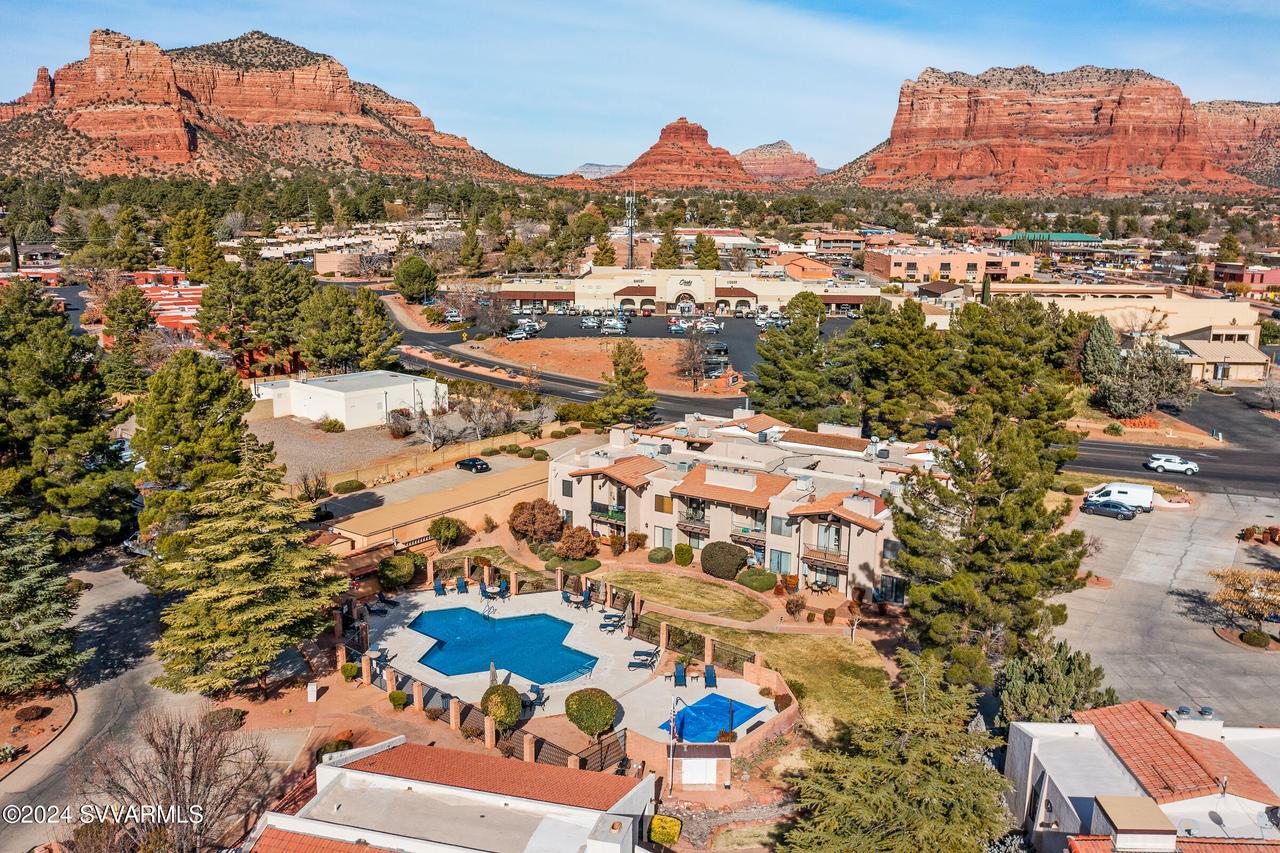 65 Verde Valley School Rd. #B6, Sedona, AZ 86351