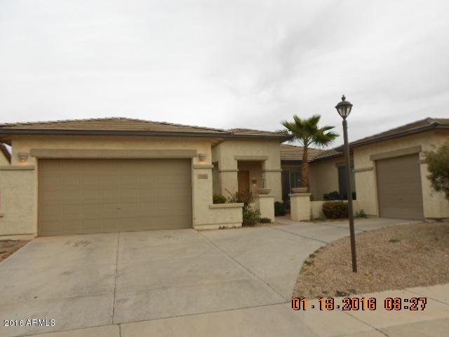 2184 E Bartlett Pl., Chandler, AZ 85249