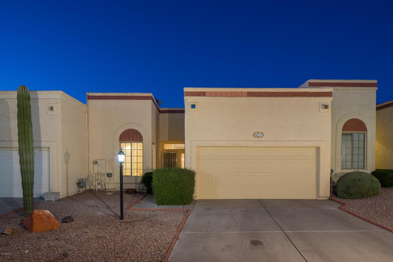 7006 E Jensen St. #57, Mesa, AZ 85207