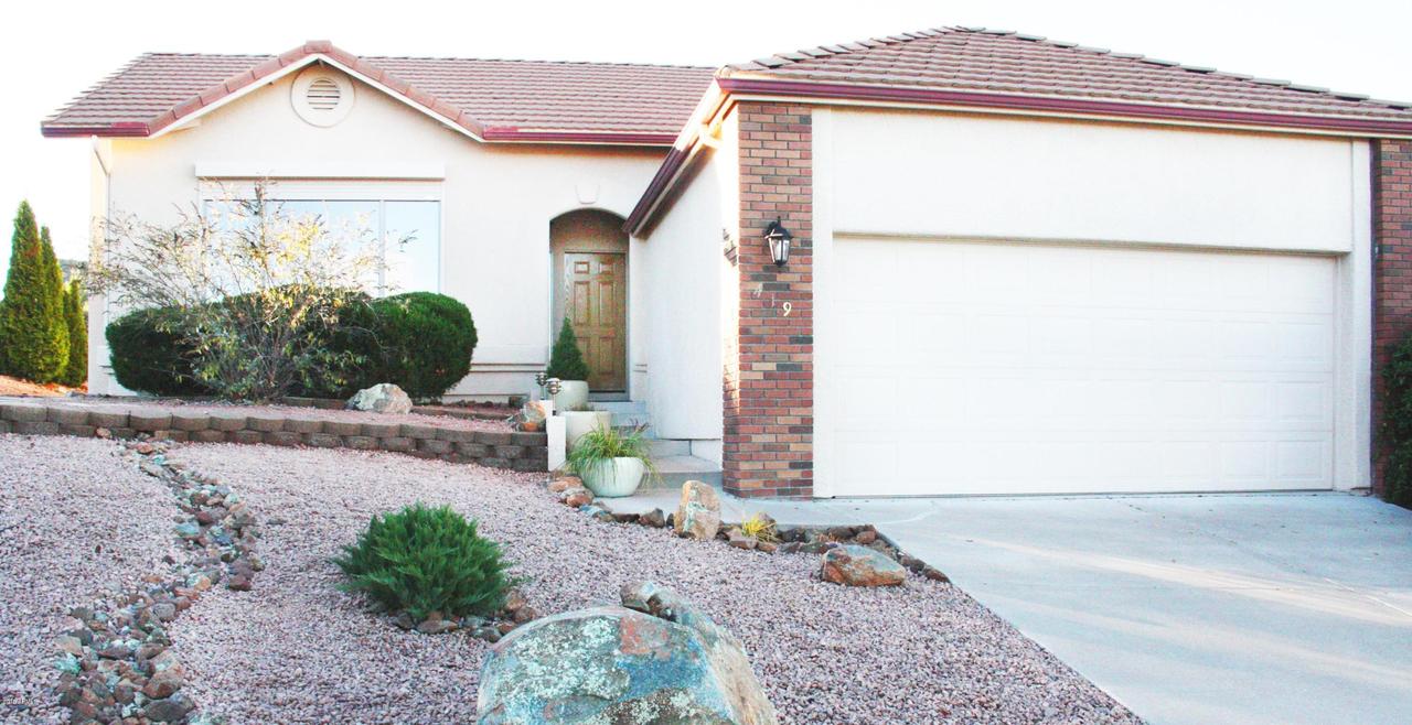 419 E Phoenix St., Payson, AZ 85541