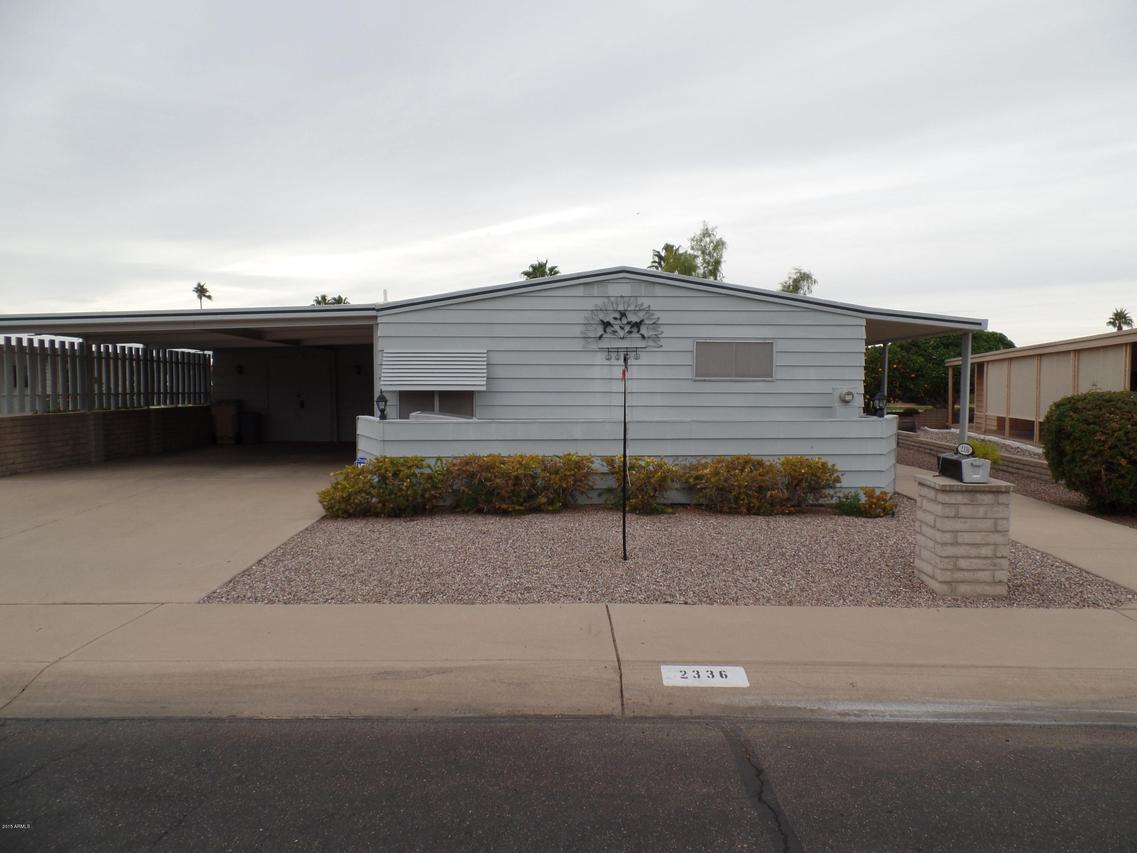 2336 N Nicklaus Dr., Mesa, AZ 85215