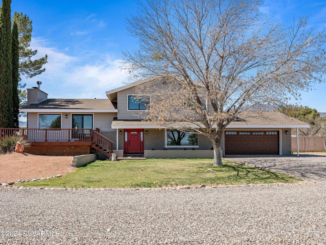 1336 S Mountain View Dr., Cottonwood, AZ 86326