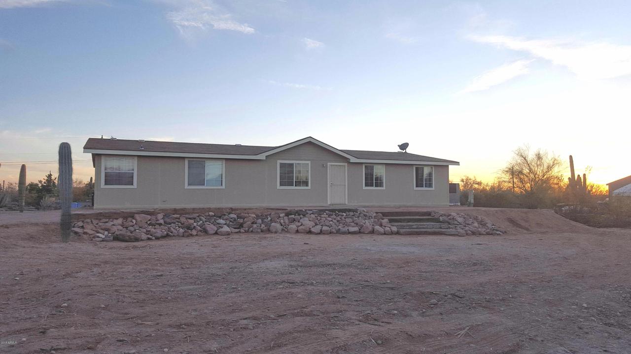 2061 E Junction St., Apache Junction, AZ 85119