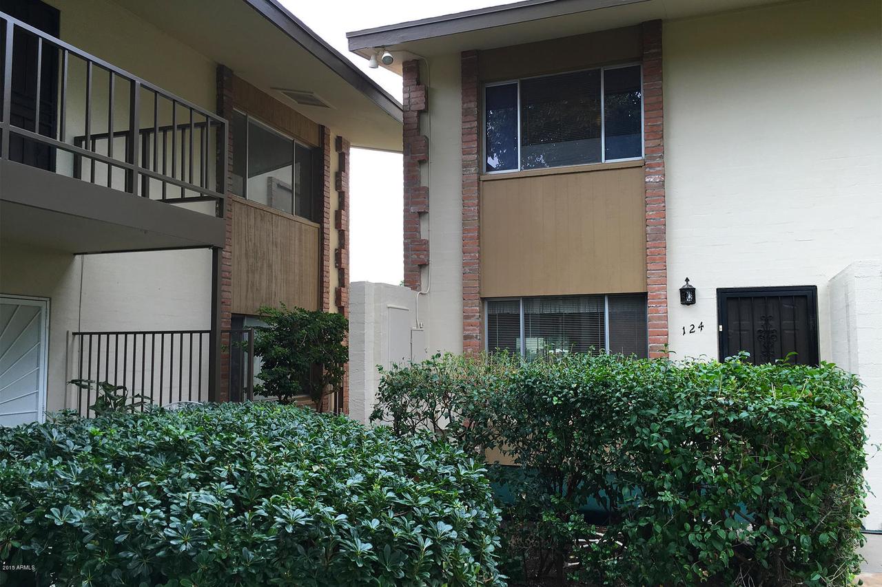 4701 N 68th St. #124, Scottsdale, AZ 85251