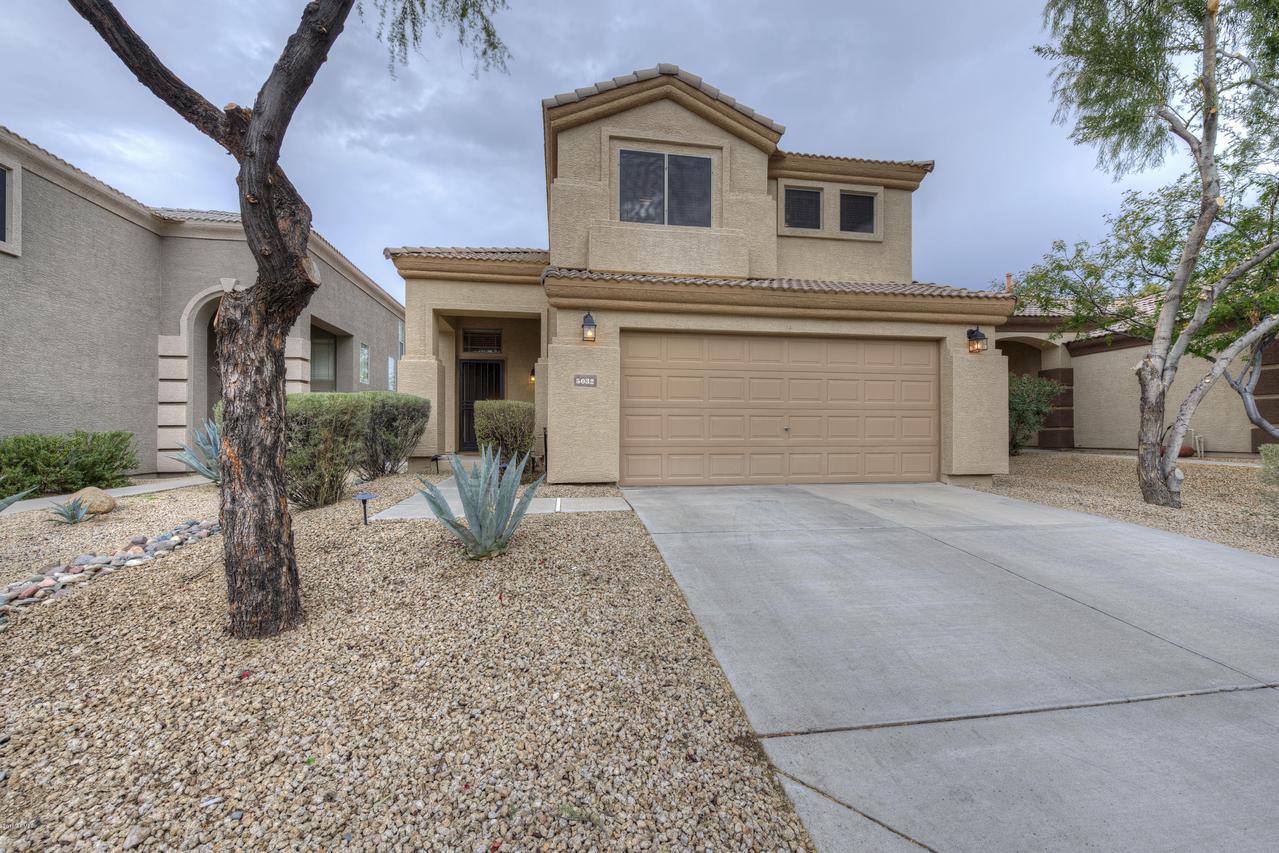 5032 E Roberta Dr., Cave Creek, AZ 85331