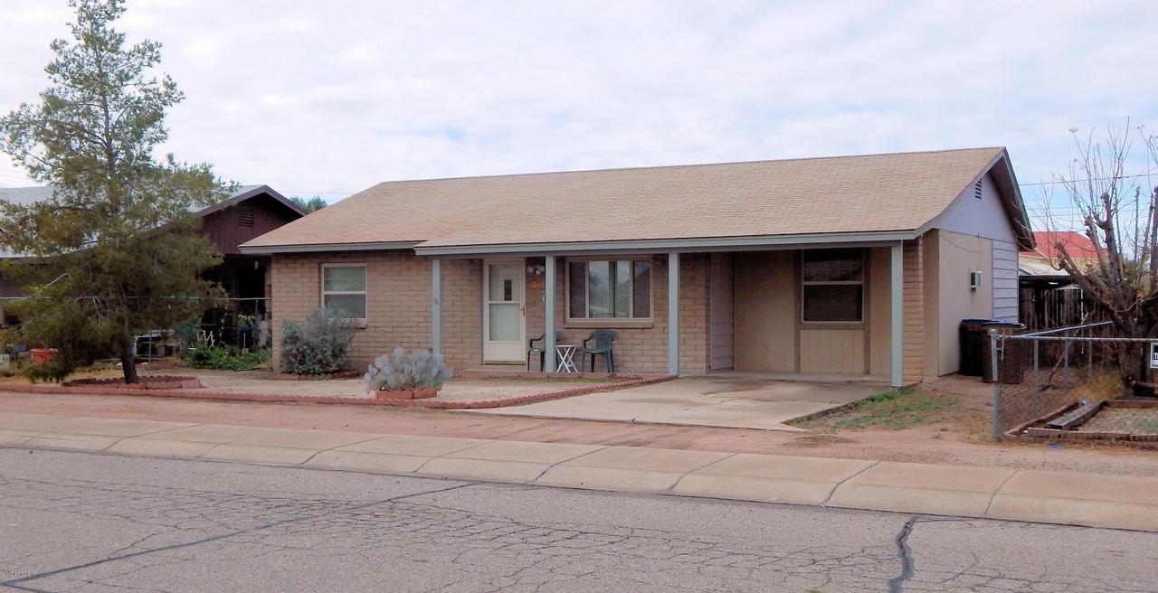 516 N Warner St., Florence, AZ 85132