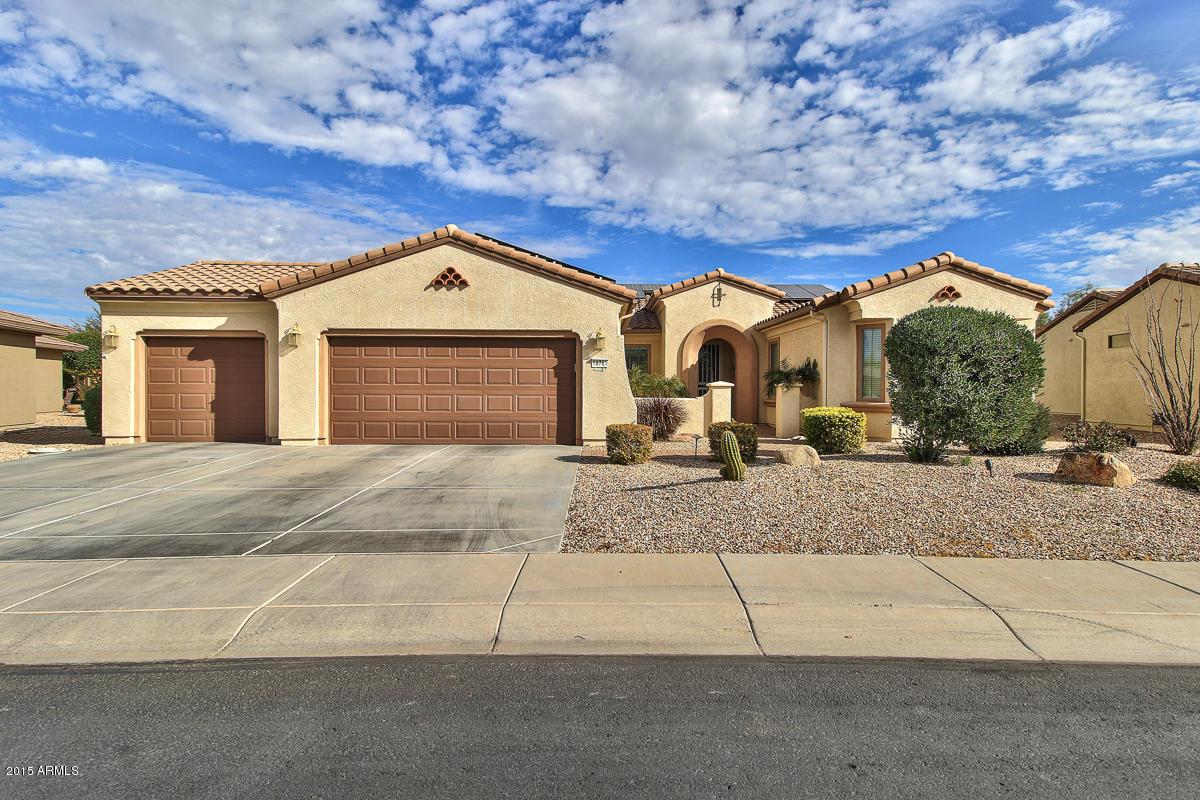 18761 N Siltstone Ln., Surprise, AZ 85387
