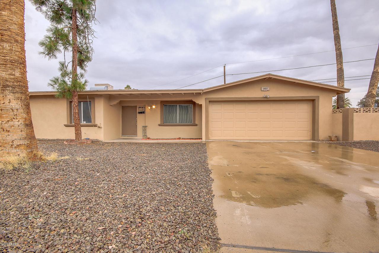 3901 N 24th Ave., Phoenix, AZ 85015