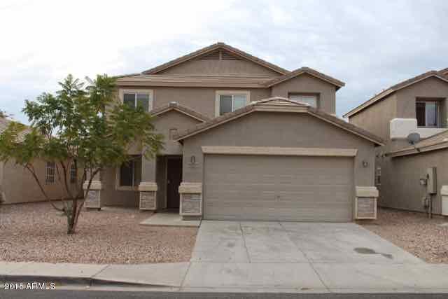 22149 W Sonora St., Buckeye, AZ 85326