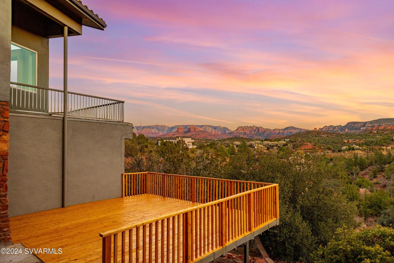 70 Cayuse Tr., Sedona, AZ 86336