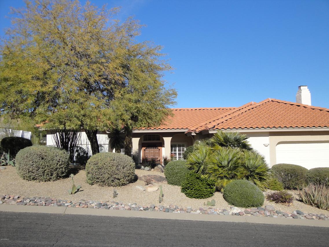 15840 E Echo Hill Dr., Fountain Hills, AZ 85268