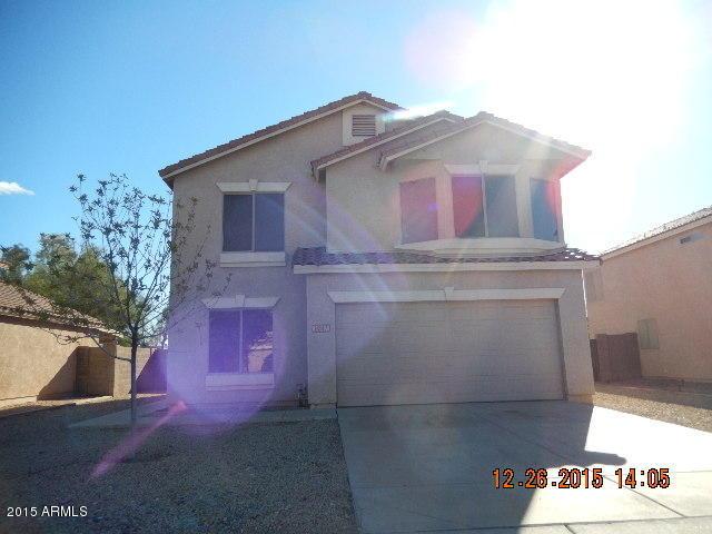 9347 W Palmer Dr., Peoria, AZ 85345