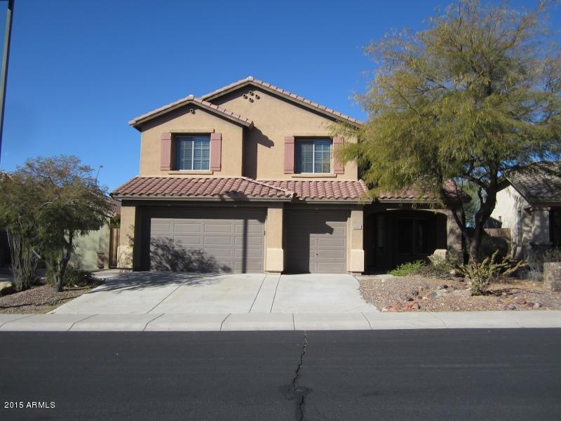 40422 N High Noon Way, Anthem, AZ 85086