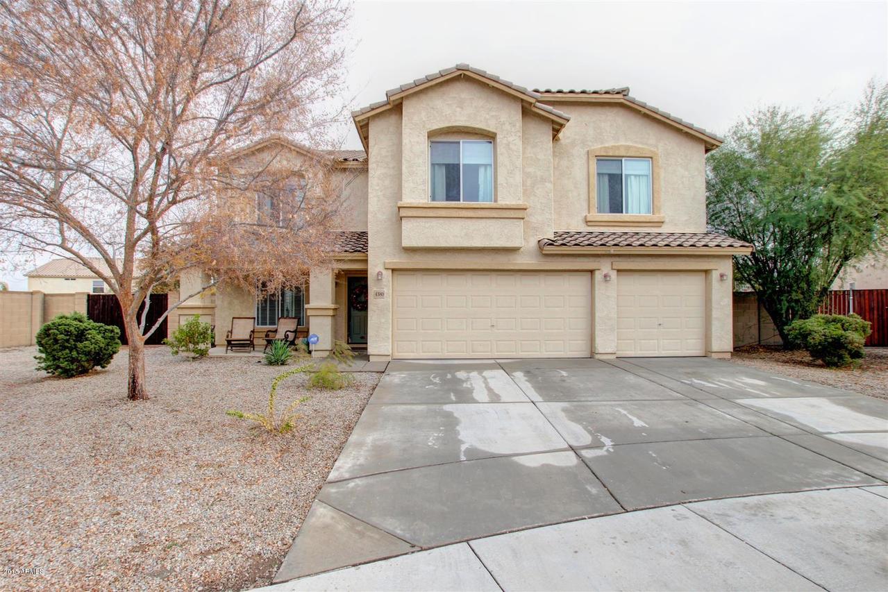 4380 E Pinto Valley Rd., San Tan Valley, AZ 85143