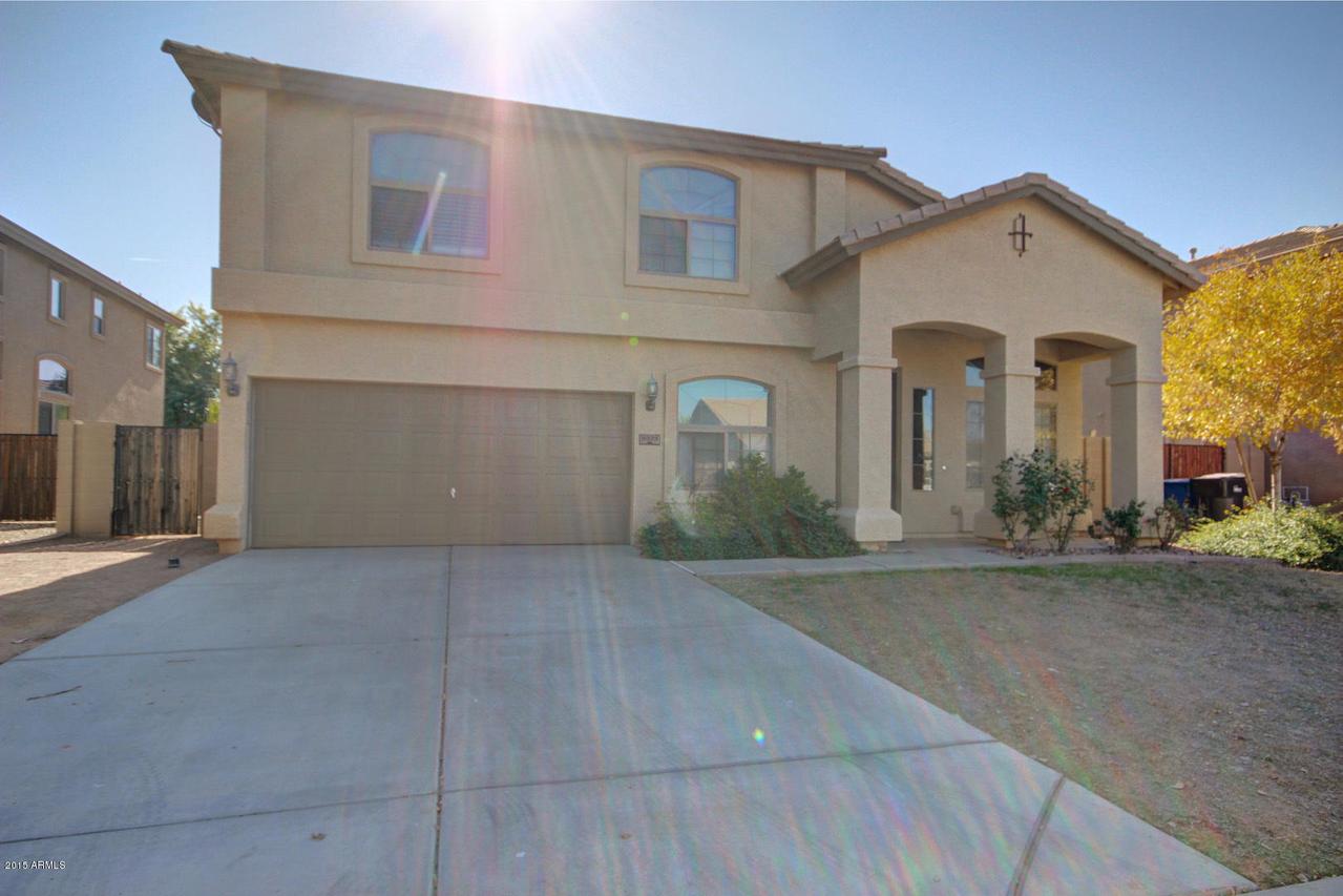 11325 E Sebring Ave., Mesa, AZ 85212