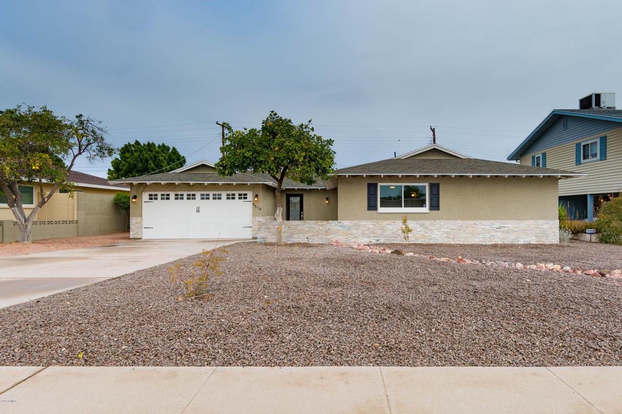 6514 E Oak St., Scottsdale, AZ 85257
