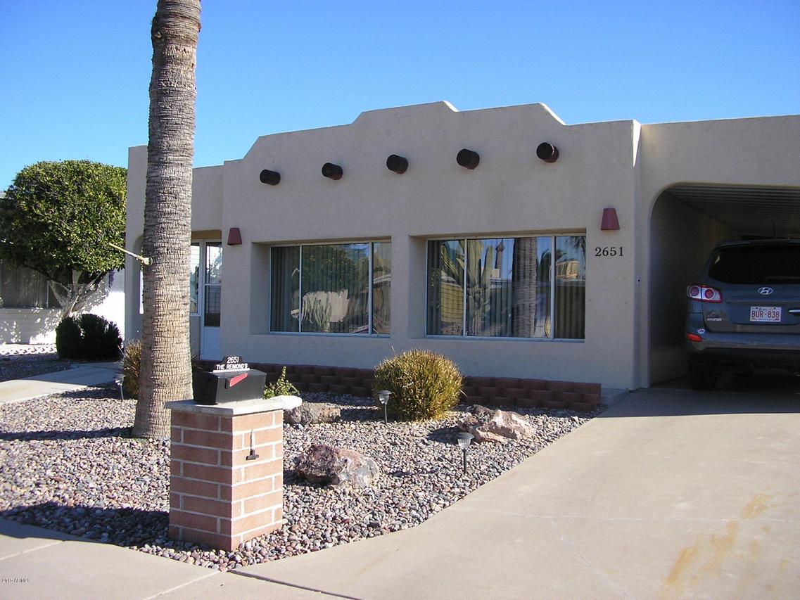 2651 N Lema Dr., Mesa, AZ 85215