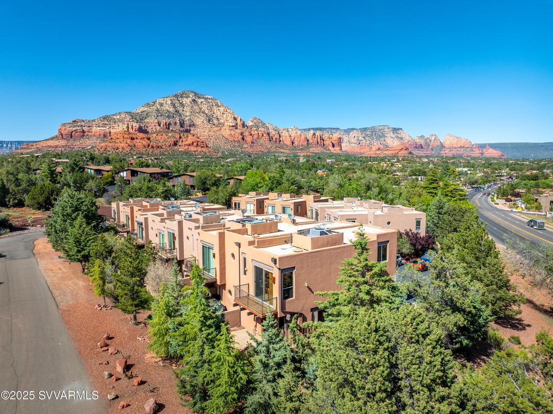 3385 Calle Del Sol #1, Sedona, AZ 86336