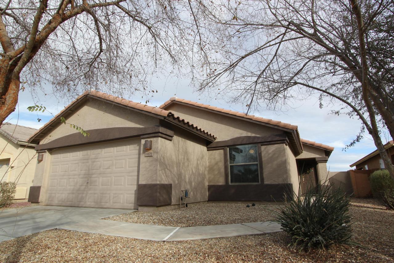 18129 N Larkspur Dr., Maricopa, AZ 85138