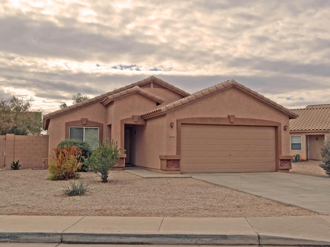 28548 N Epidote Dr., San Tan Valley, AZ 85143