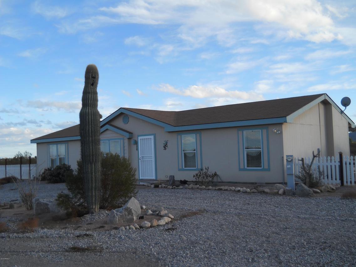 53693 W Dees Ln., Maricopa, AZ 85239