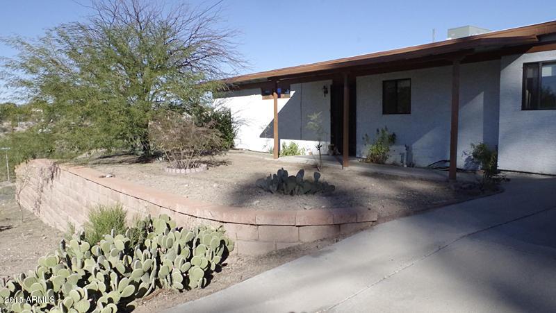 295 N Mariposa Dr., Wickenburg, AZ 85390