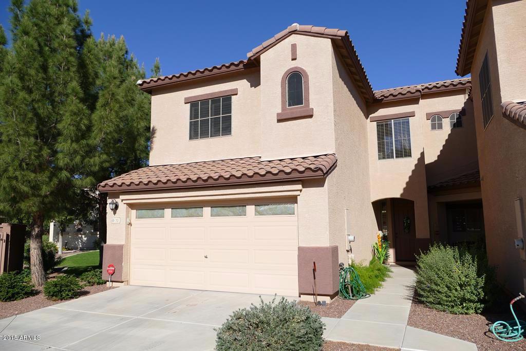 2600 E Springfield Pl. #70, Chandler, AZ 85286